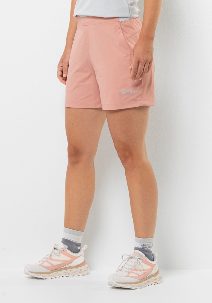 Jack Wolfskin Shorts »PRELIGHT SHORTS W« von Jack Wolfskin