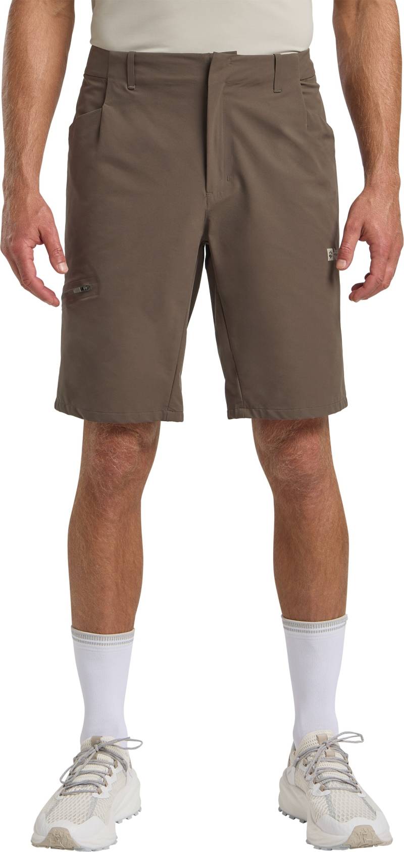 Jack Wolfskin Shorts »PRELIGHT STRIDE SHORTS M« von Jack Wolfskin