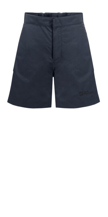 Jack Wolfskin Shorts »SUN SHORTS K«, Elastischer Bund von Jack Wolfskin