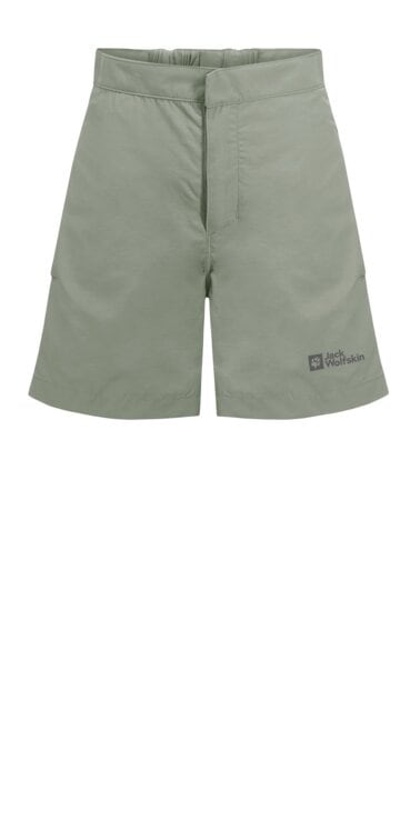 Jack Wolfskin Shorts »SUN SHORTS K«, Elastischer Bund von Jack Wolfskin