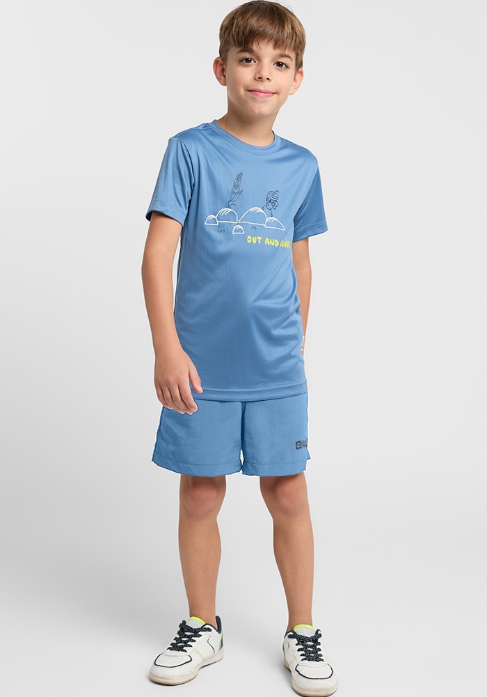 Jack Wolfskin Shorts »SUN SHORTS K« Jack Wolfskin Shorts »SUN SHORTS K« von Jack Wolfskin