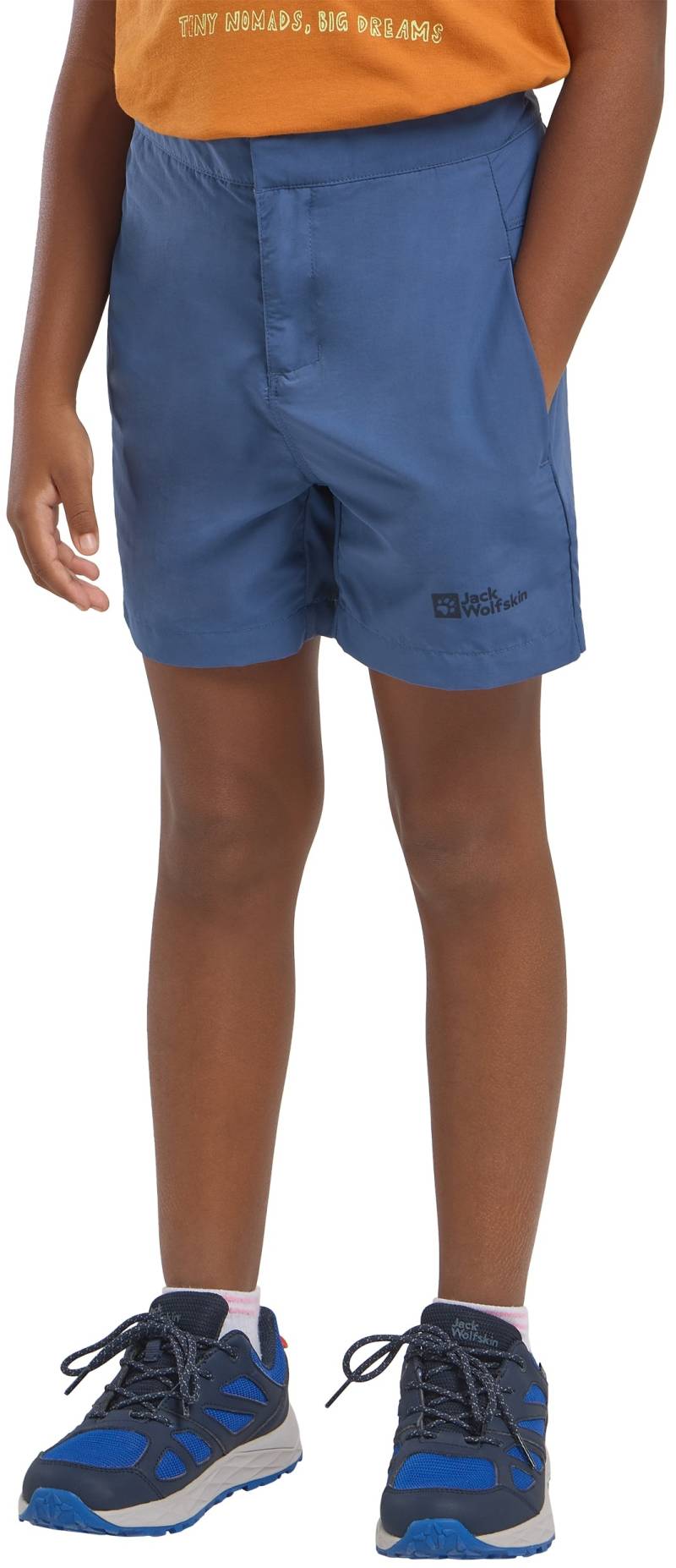 Jack Wolfskin Shorts »SUN SHORTS K« von Jack Wolfskin
