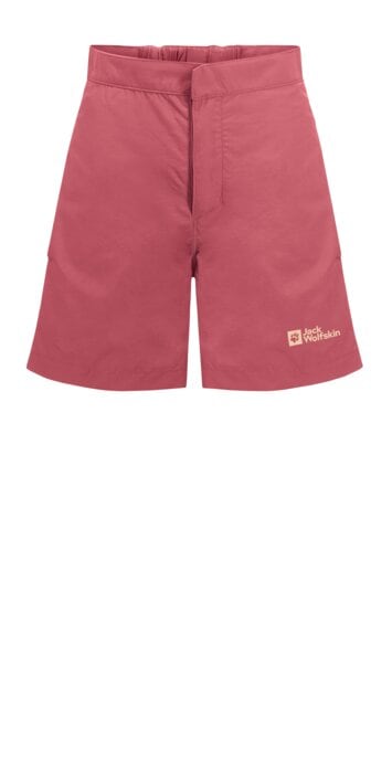 Jack Wolfskin Shorts »SUN SHORTS K«, Elastischer Bund von Jack Wolfskin