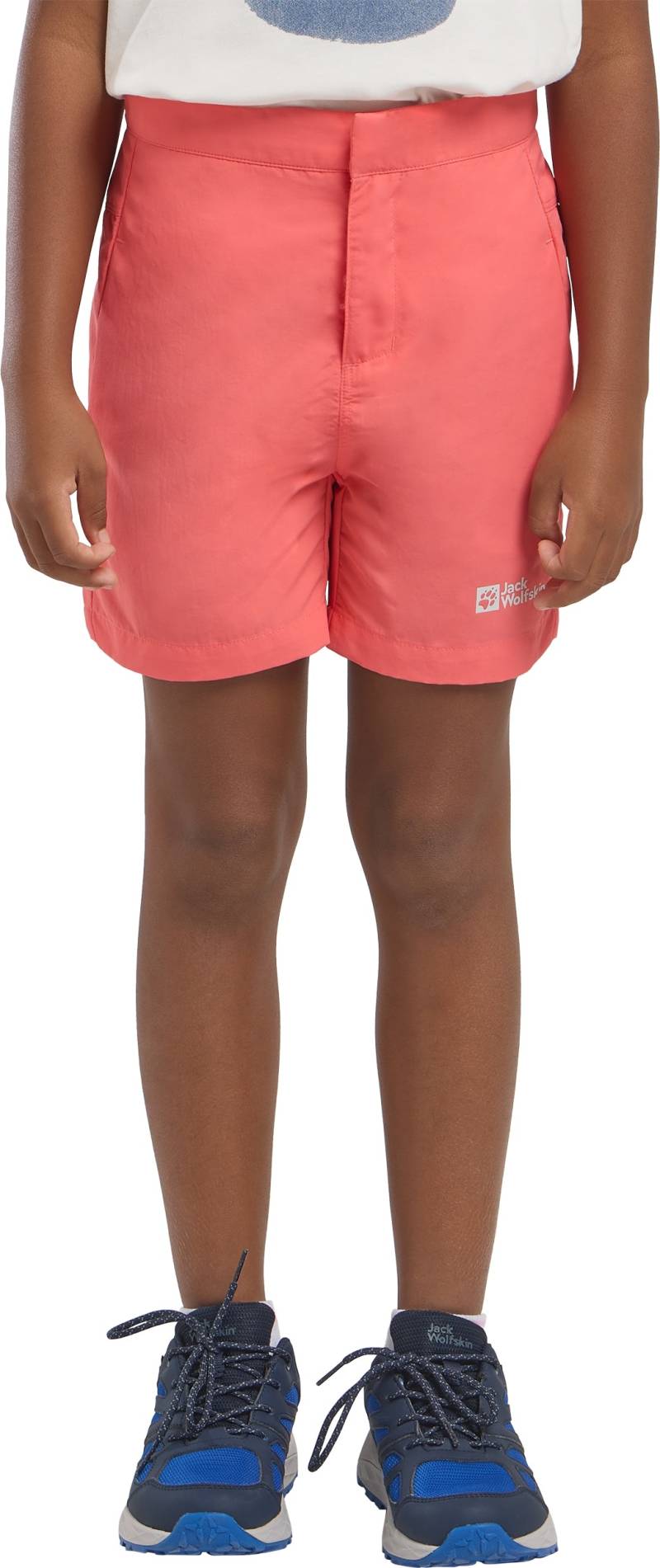 Jack Wolfskin Shorts »SUN SHORTS K« von Jack Wolfskin