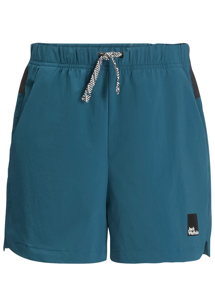 Jack Wolfskin Shorts »TEEN SHORTS B« von Jack Wolfskin