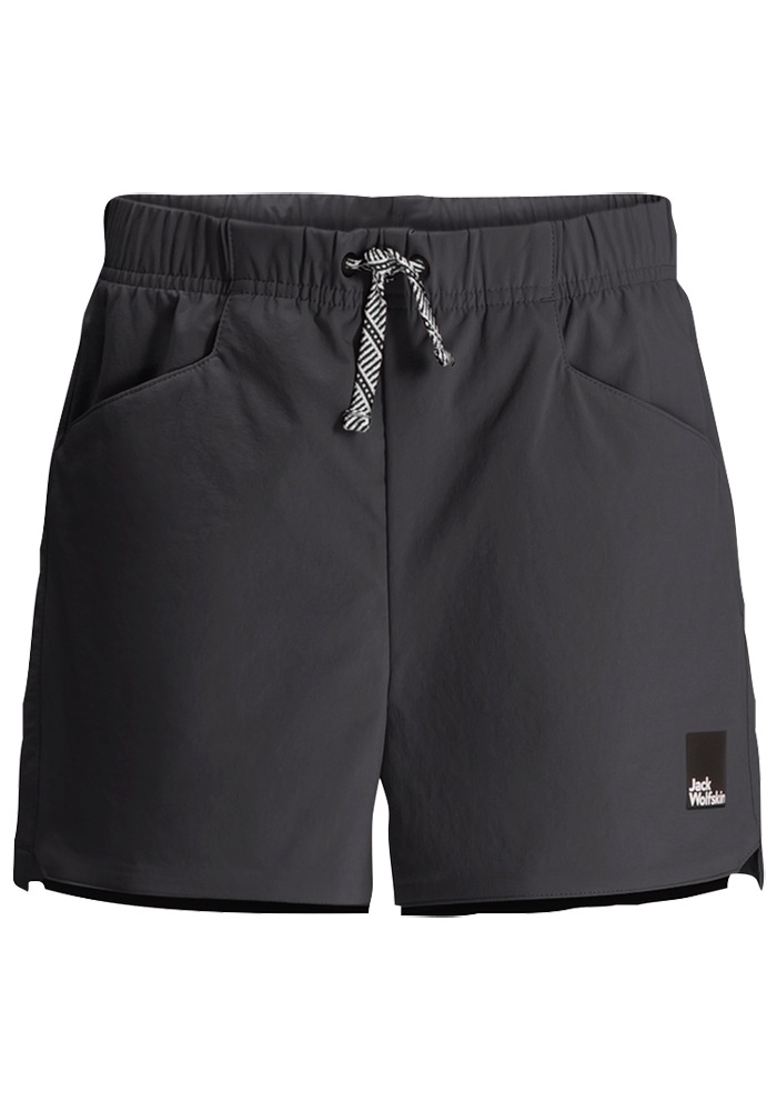 Jack Wolfskin Shorts »TEEN SHORTS G« von Jack Wolfskin