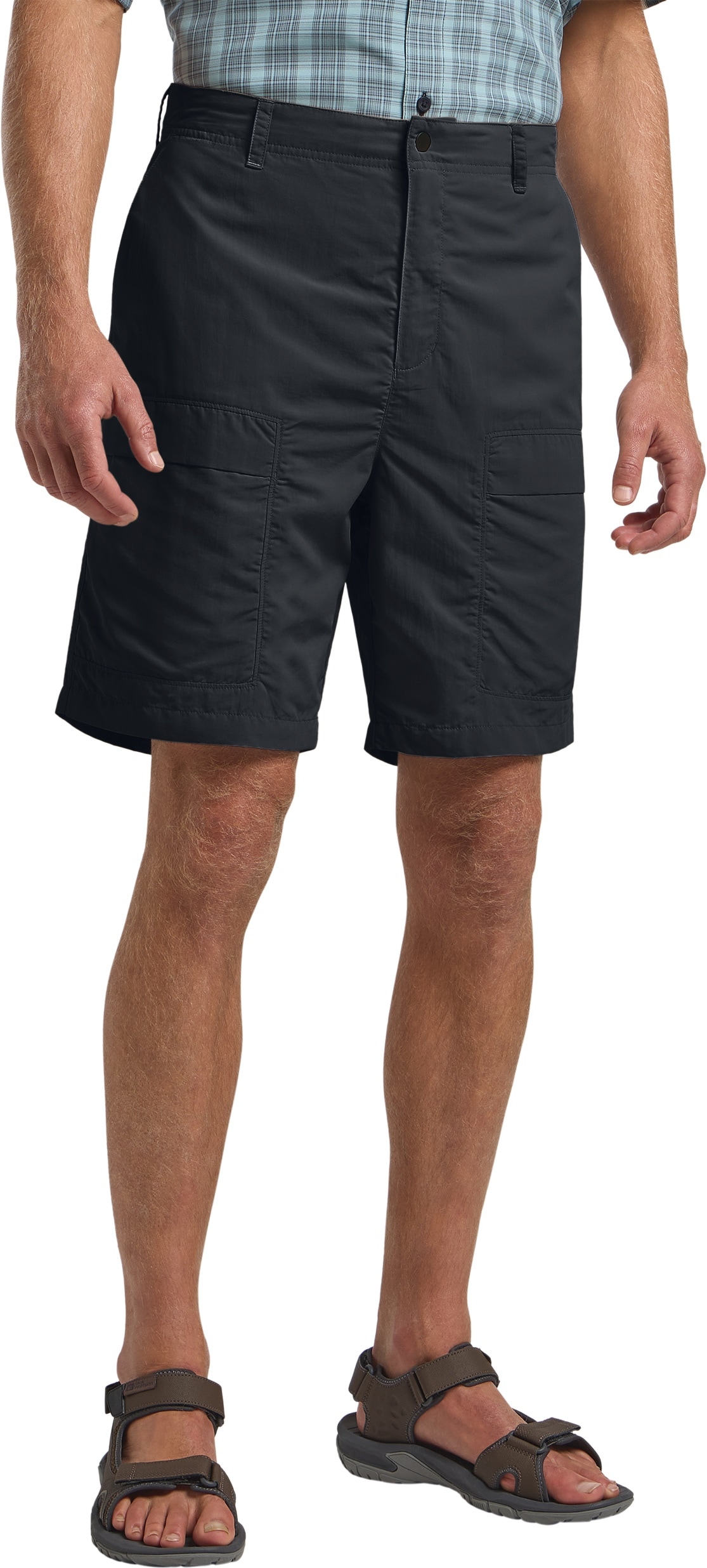 Jack Wolfskin Shorts »TIHAMA SHORTS M« von Jack Wolfskin