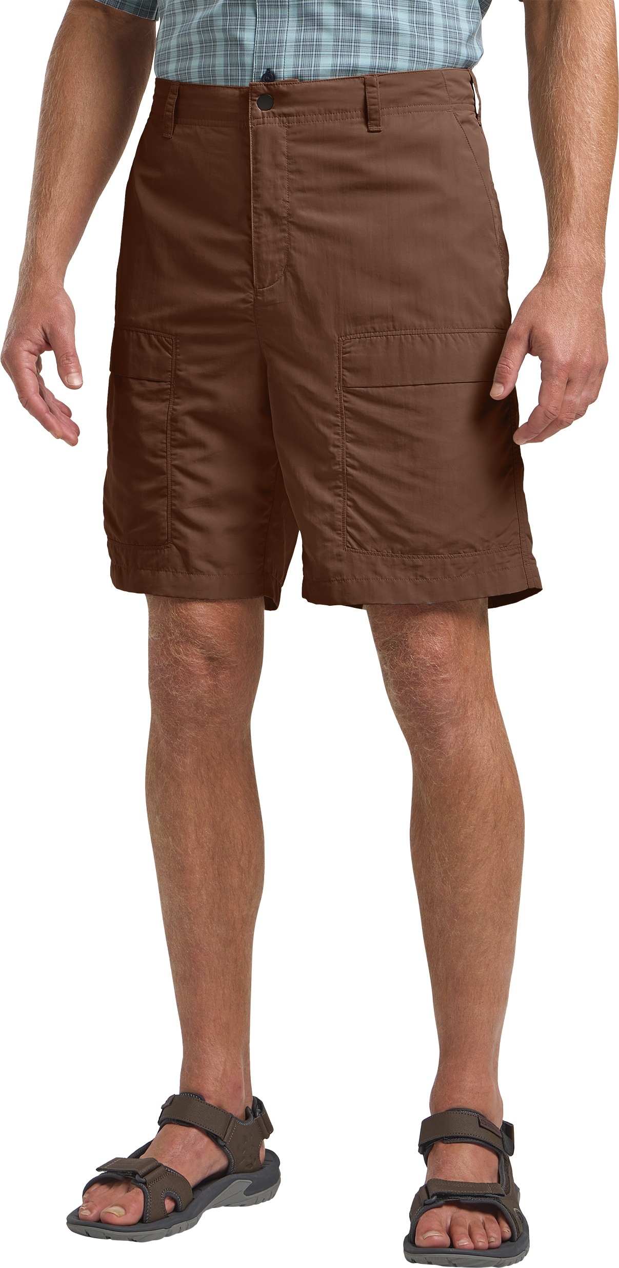 Jack Wolfskin Shorts »TIHAMA SHORTS M« Jack Wolfskin Shorts »TIHAMA SHORTS M« von Jack Wolfskin