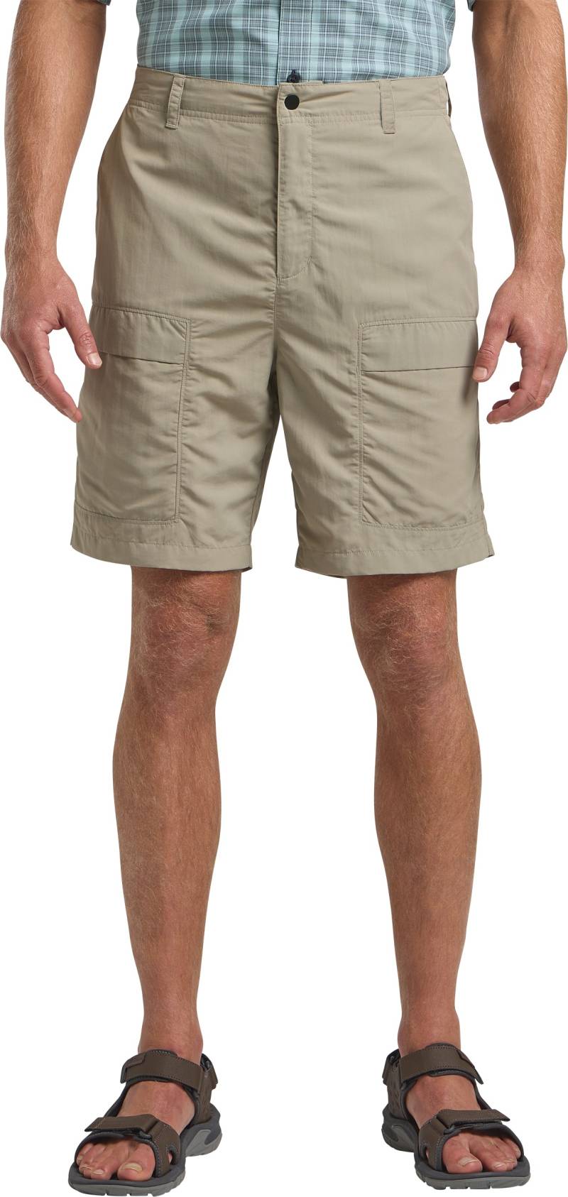 Jack Wolfskin Shorts »TIHAMA SHORTS M« von Jack Wolfskin