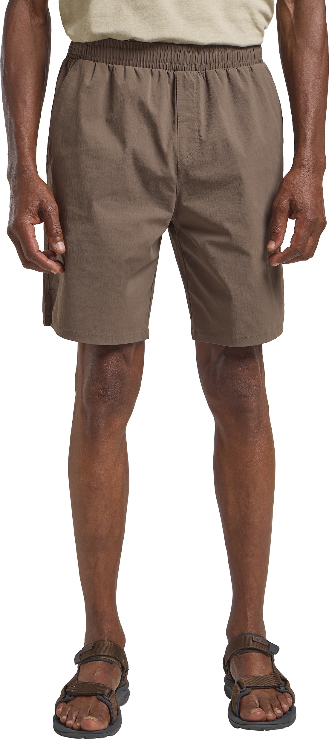 Jack Wolfskin Shorts »WAGAMI SHORTS M« von Jack Wolfskin