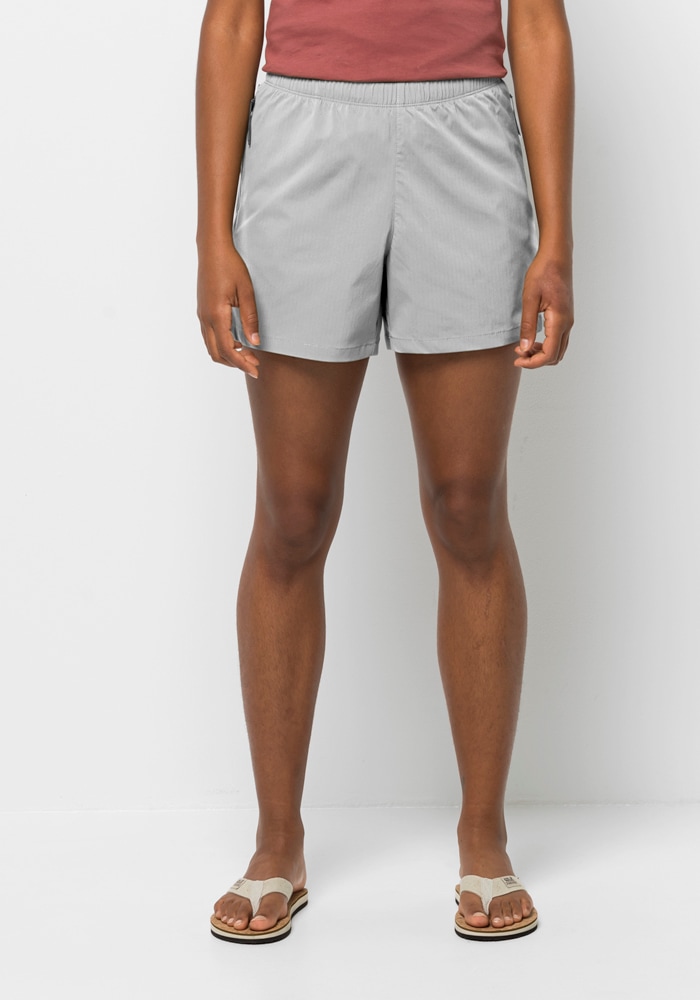 Jack Wolfskin Shorts »WANDERTHIRST SHORTS W« von Jack Wolfskin