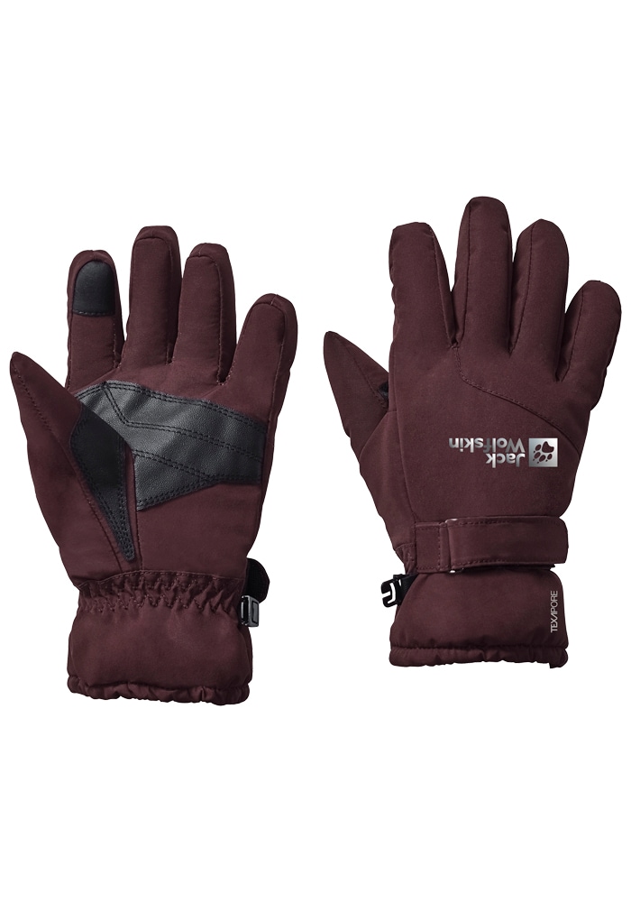 Jack Wolfskin Skihandschuhe »2L WINTER GLOVE K« Jack Wolfskin Skihandschuhe »2L WINTER GLOVE K« von Jack Wolfskin