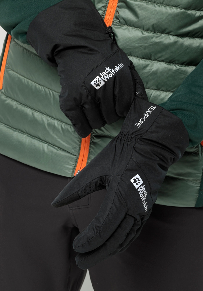 Jack Wolfskin Skihandschuhe »WINTER BASIC GLOVE« von Jack Wolfskin