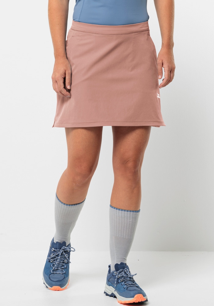Jack Wolfskin Skort »HIKING ALPINE SKORT W« Jack Wolfskin Skort »HIKING ALPINE SKORT W« von Jack Wolfskin