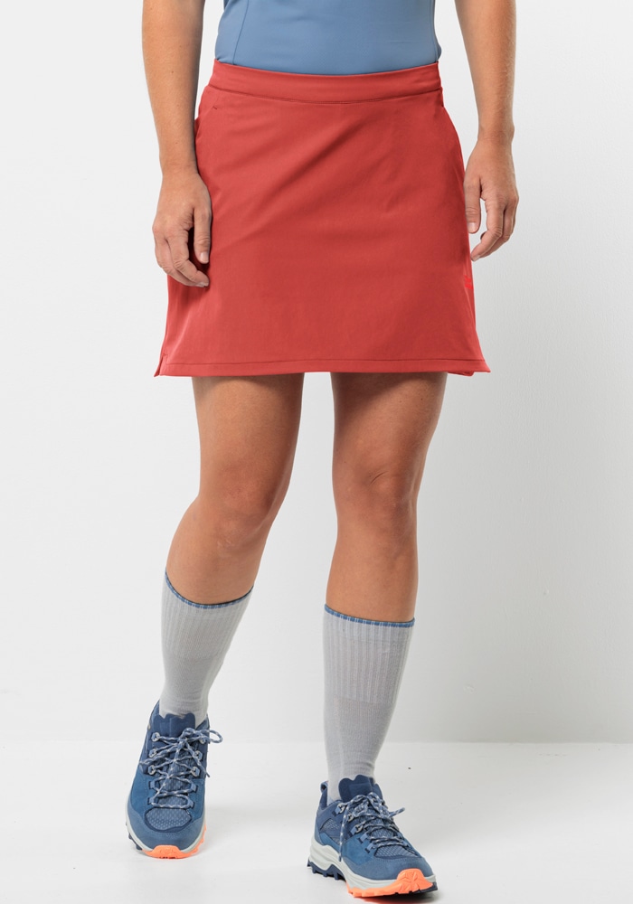 Jack Wolfskin Skort »HIKING ALPINE SKORT W« Jack Wolfskin Skort »HIKING ALPINE SKORT W« von Jack Wolfskin