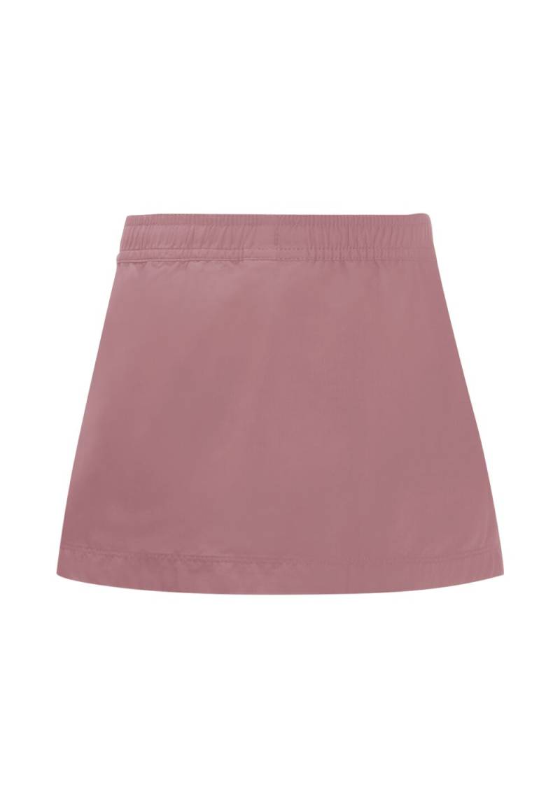 Jack Wolfskin Skort Mädchen Sun Skort Girls 152 ash mauve ash mauve von Jack Wolfskin