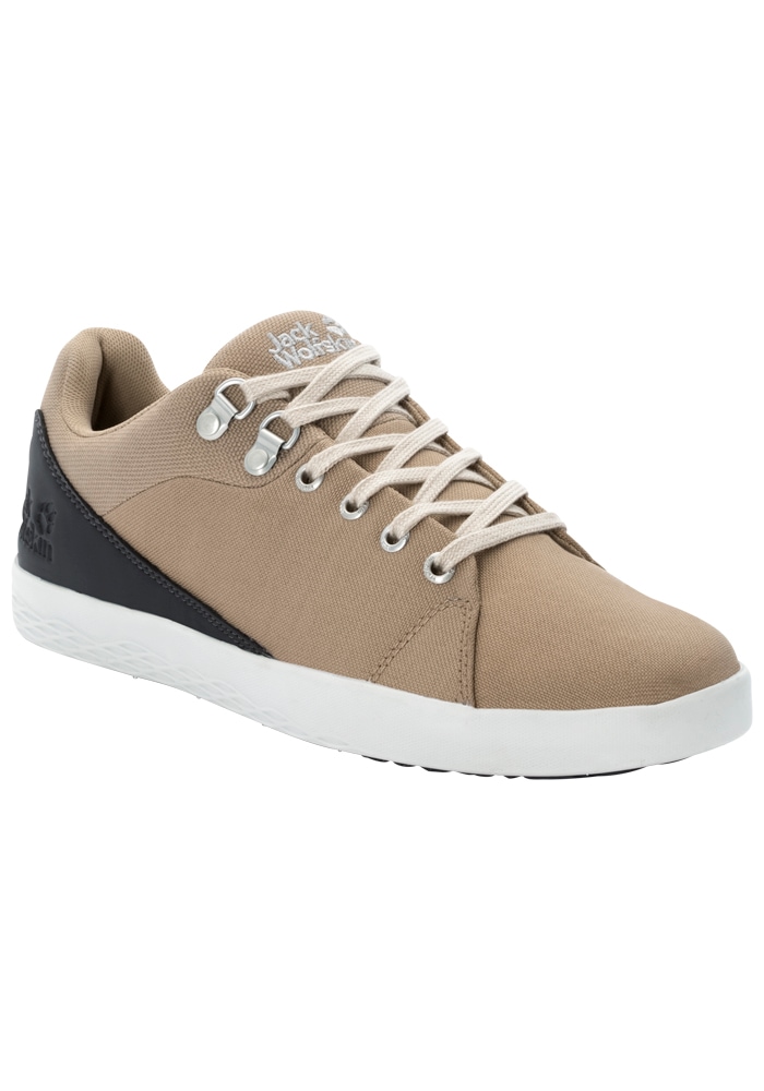 Jack Wolfskin Sneaker »AUCKLAND RIDE LOW M« von Jack Wolfskin