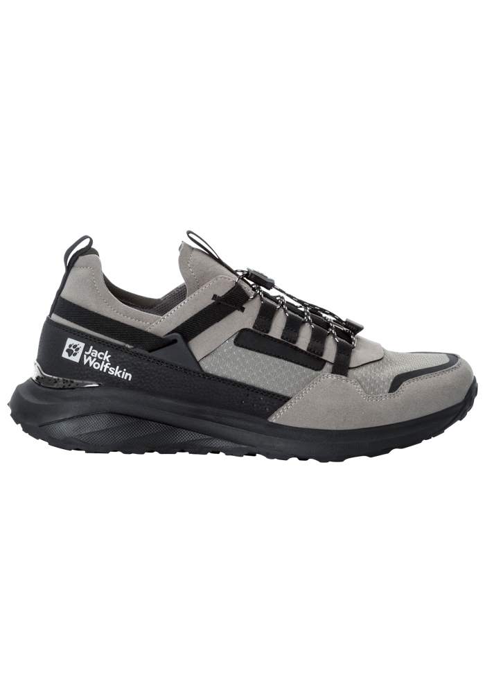 Jack Wolfskin Sneaker »DROMOVENTURE ATHLETIC LOW M« von Jack Wolfskin