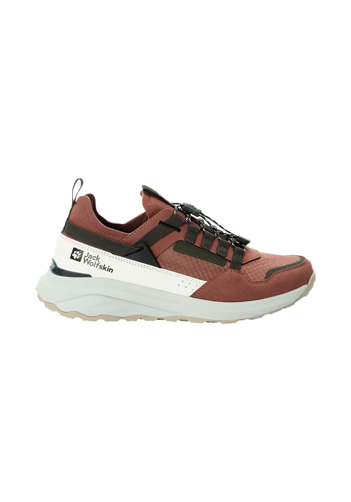 Jack Wolfskin Sneaker »DROMOVENTURE ATHLETIC LOW W« Jack Wolfskin Sneaker »DROMOVENTURE ATHLETIC LOW W« von Jack Wolfskin