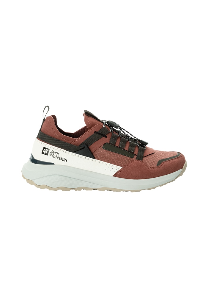 Jack Wolfskin Sneaker »DROMOVENTURE ATHLETIC LOW W« von Jack Wolfskin