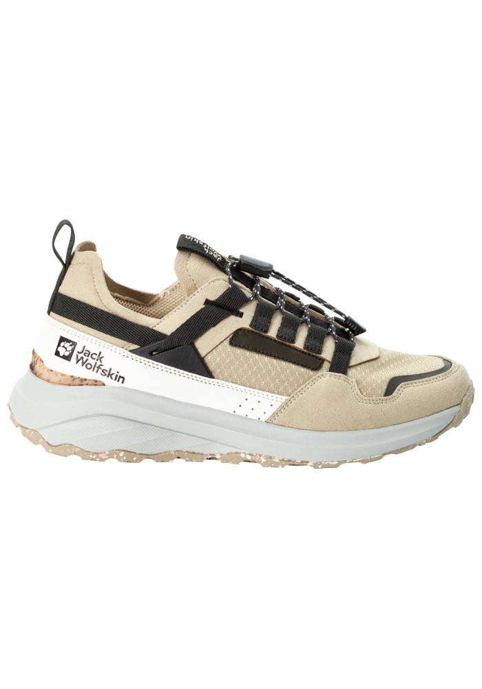 Jack Wolfskin Sneaker »DROMOVENTURE ATHLETIC LOW W« von Jack Wolfskin