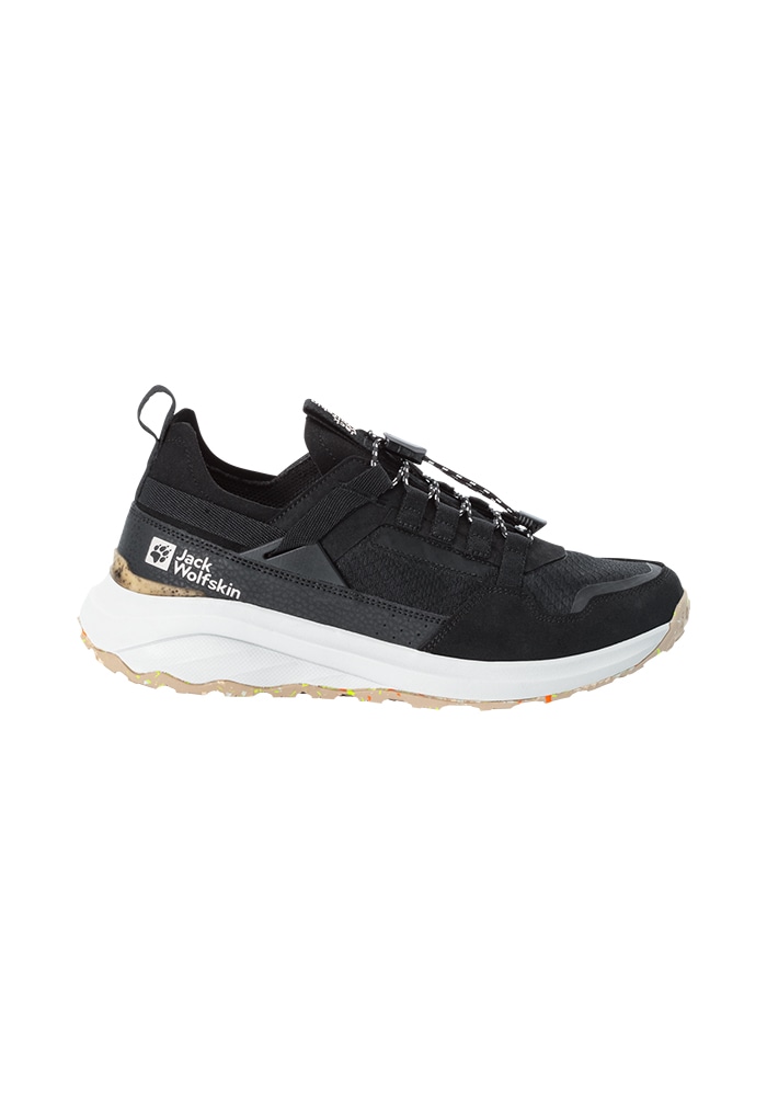 Jack Wolfskin Sneaker »DROMOVENTURE ATHLETIC LOW W« von Jack Wolfskin