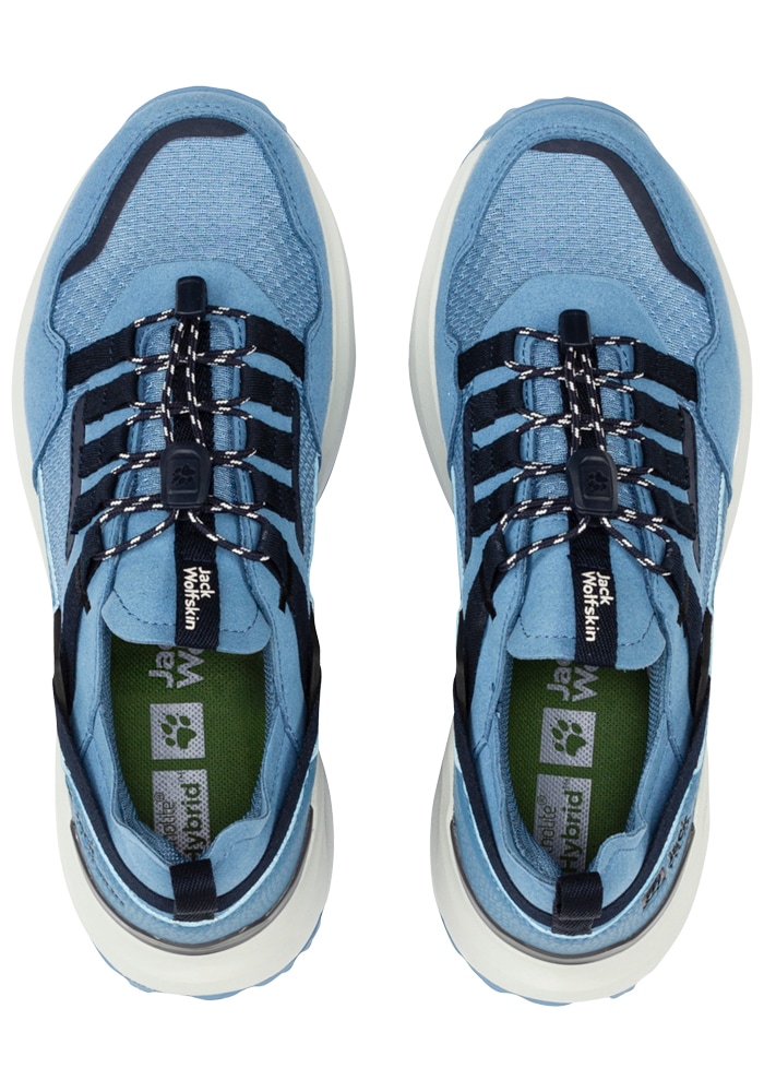 Jack Wolfskin Sneaker »DROMOVENTURE ATHLETIC LOW W« Jack Wolfskin Sneaker »DROMOVENTURE ATHLETIC LOW W« von Jack Wolfskin