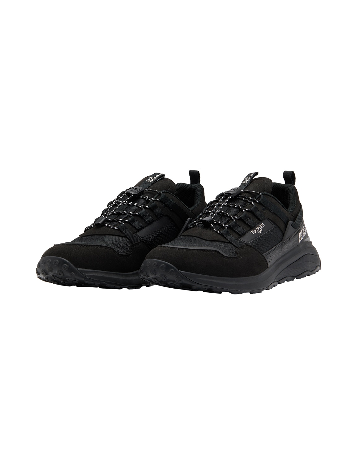 Jack Wolfskin Sneaker »DROMOVENTURE ATHLETIC TEXAPORE LOW M« Jack Wolfskin Sneaker »DROMOVENTURE ATHLETIC TEXAPORE LOW M« von Jack Wolfskin