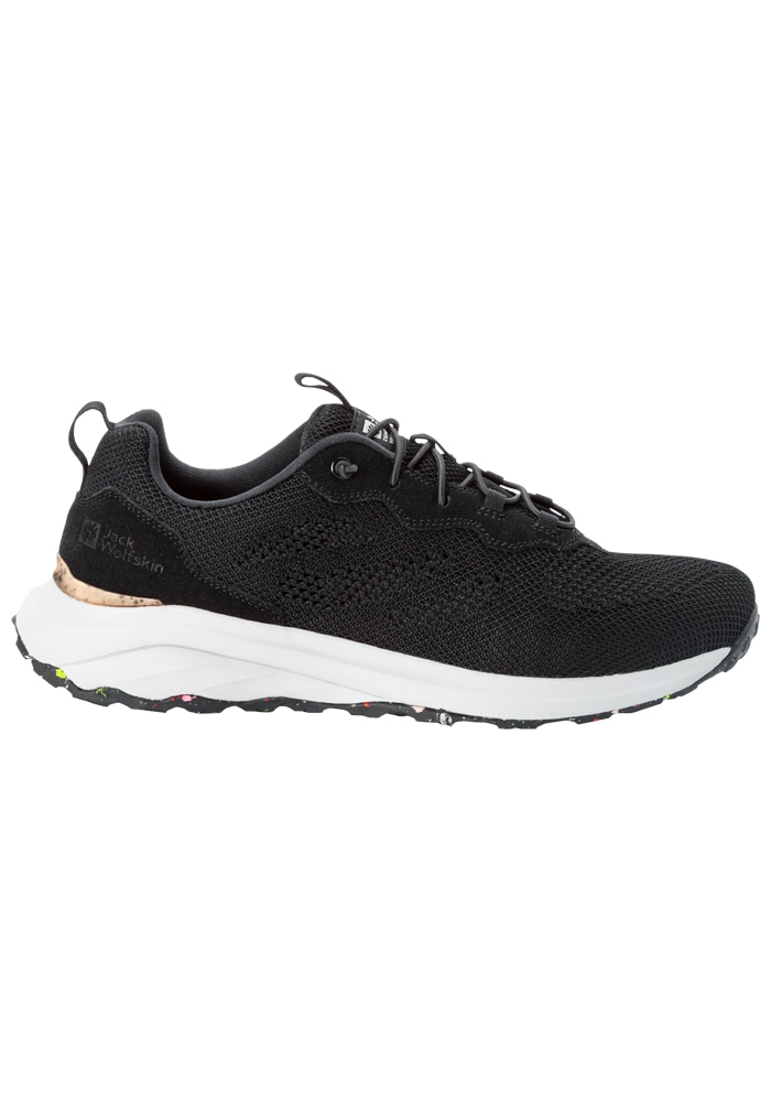 Jack Wolfskin Sneaker »DROMOVENTURE KNIT LOW M« von Jack Wolfskin