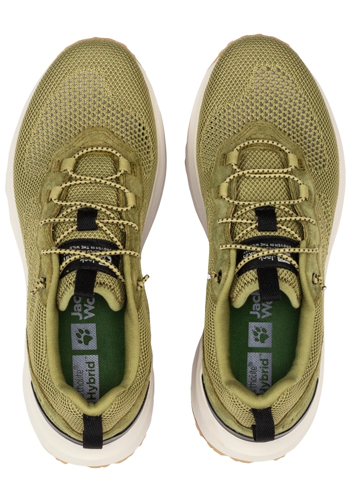 Jack Wolfskin Sneaker »DROMOVENTURE KNIT LOW W« Jack Wolfskin Sneaker »DROMOVENTURE KNIT LOW W« von Jack Wolfskin