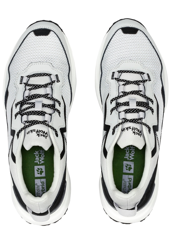 Jack Wolfskin Sneaker »DROMOVENTURE LOW M« Jack Wolfskin Sneaker »DROMOVENTURE LOW M« von Jack Wolfskin