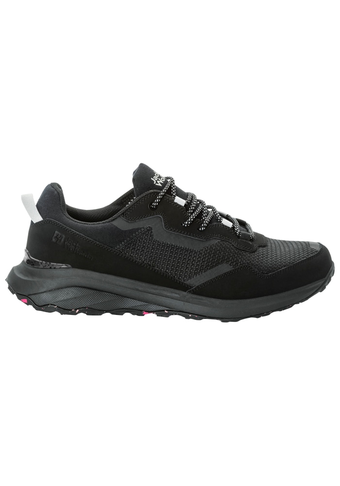 Jack Wolfskin Sneaker »DROMOVENTURE LOW M« Jack Wolfskin Sneaker »DROMOVENTURE LOW M« von Jack Wolfskin