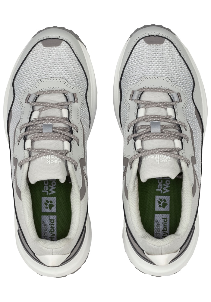 Jack Wolfskin Sneaker »DROMOVENTURE LOW W« Jack Wolfskin Sneaker »DROMOVENTURE LOW W« von Jack Wolfskin