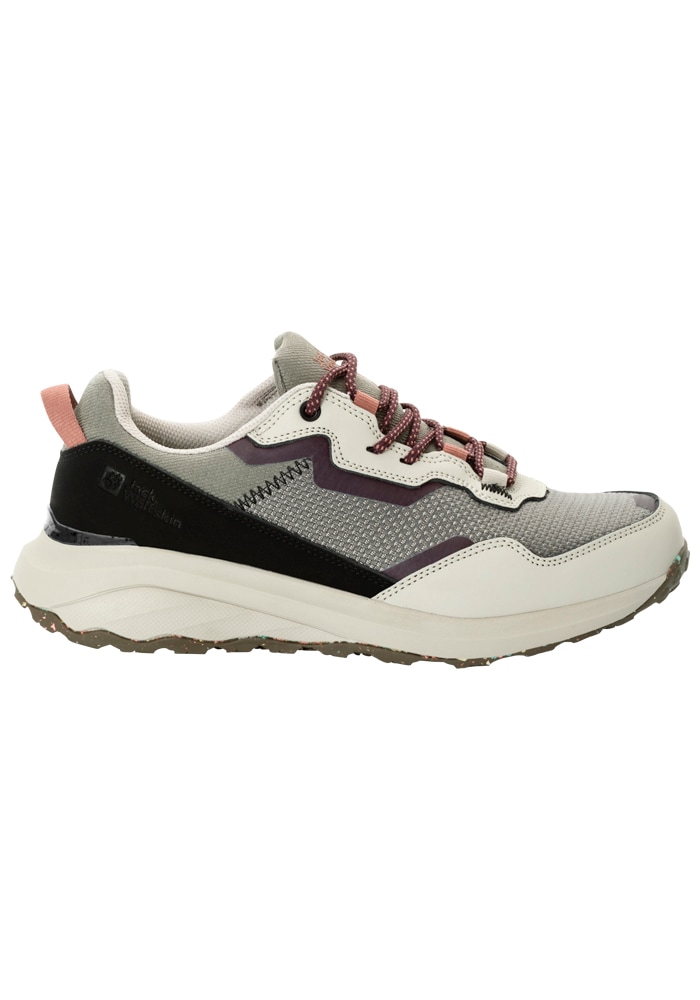 Jack Wolfskin Sneaker »DROMOVENTURE LOW W« Jack Wolfskin Sneaker »DROMOVENTURE LOW W« von Jack Wolfskin