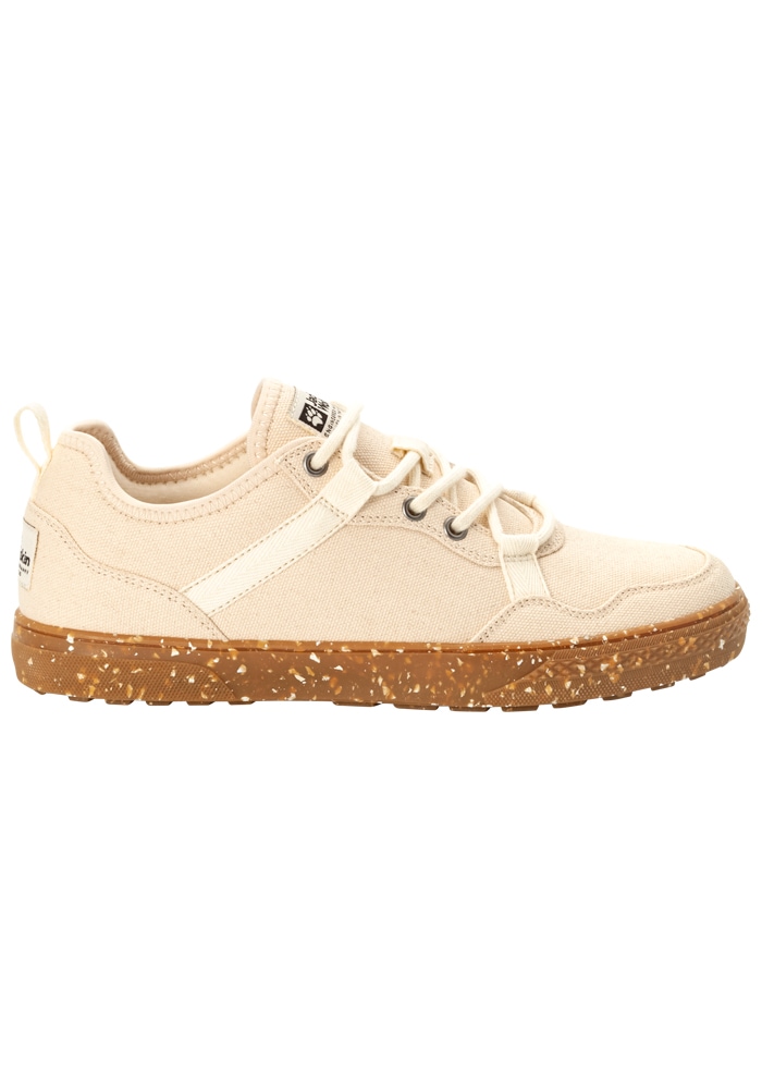 Jack Wolfskin Sneaker »ECOSTRIDE 3 LOW M« Jack Wolfskin Sneaker »ECOSTRIDE 3 LOW M« von Jack Wolfskin