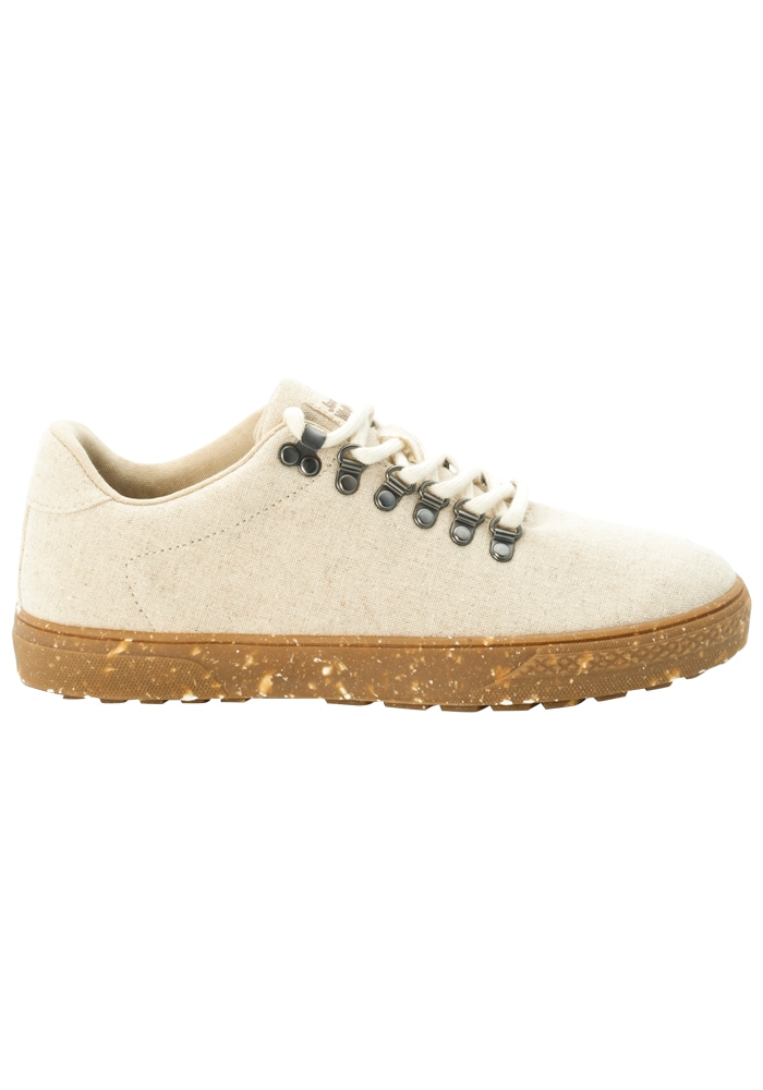 Jack Wolfskin Sneaker »ECOSTRIDE 3 LOW W« von Jack Wolfskin