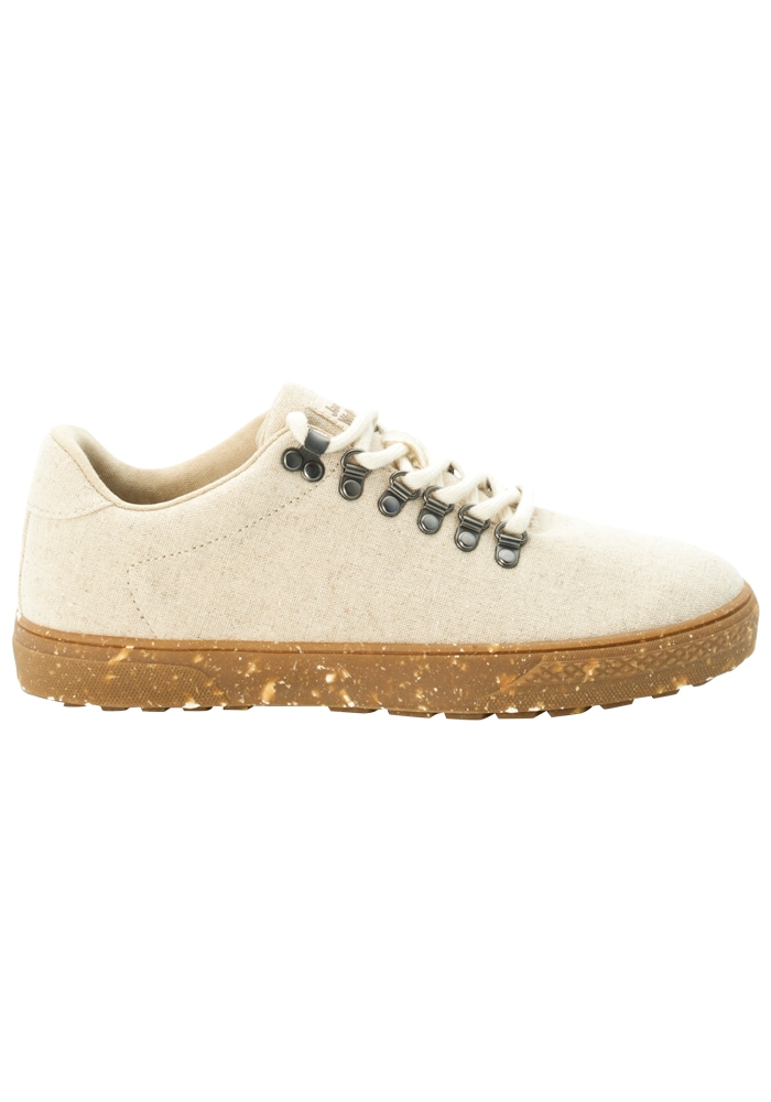 Jack Wolfskin Sneaker »ECOSTRIDE 3 LOW W« Jack Wolfskin Sneaker »ECOSTRIDE 3 LOW W« von Jack Wolfskin