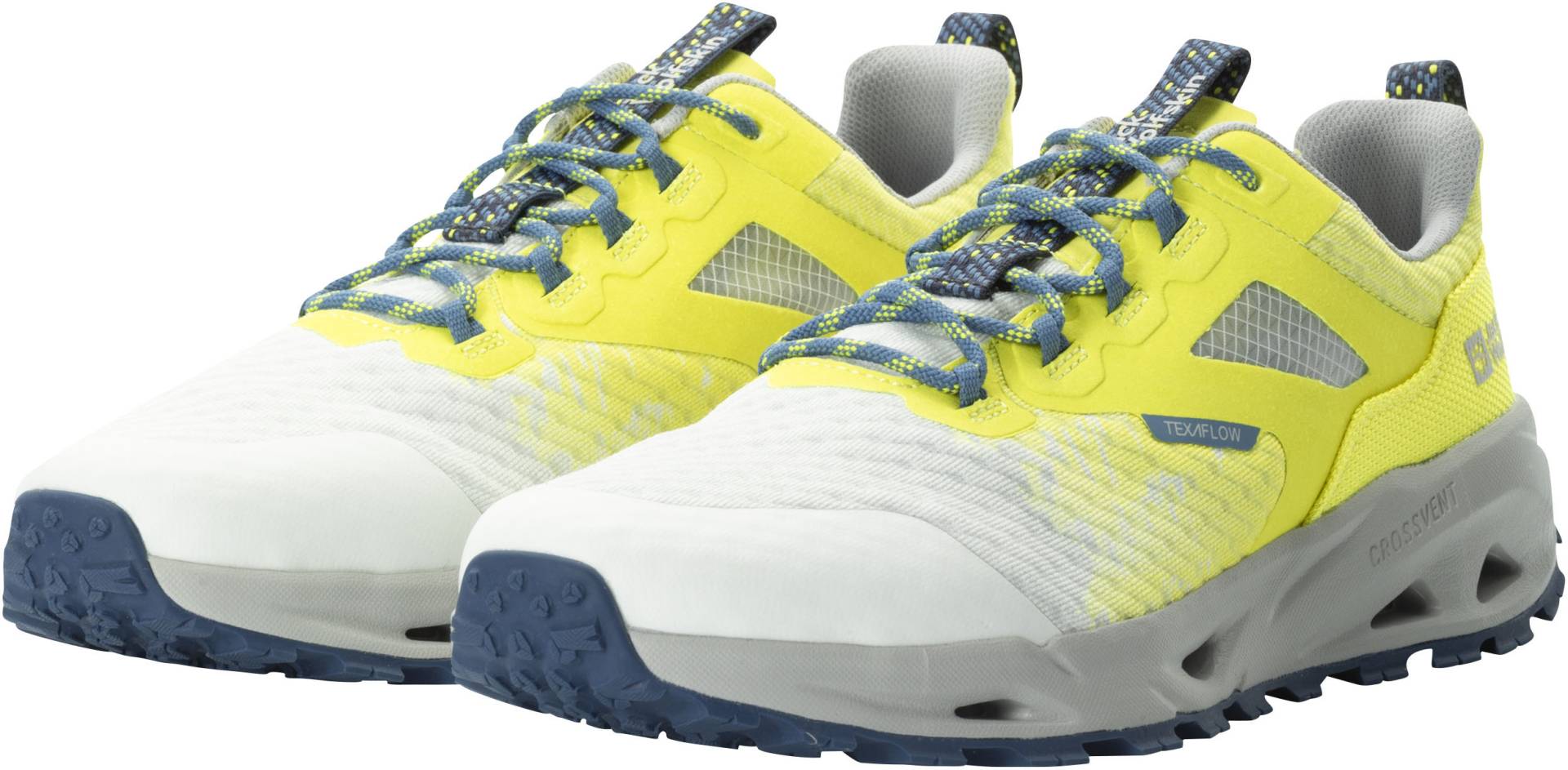 Jack Wolfskin Sneaker »PRELIGHT PRO VENT LOW M« Jack Wolfskin Sneaker »PRELIGHT PRO VENT LOW M« von Jack Wolfskin