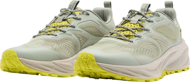 Jack Wolfskin Sneaker »PRELIGHT SWIFT PRO VENT LOW M« von Jack Wolfskin