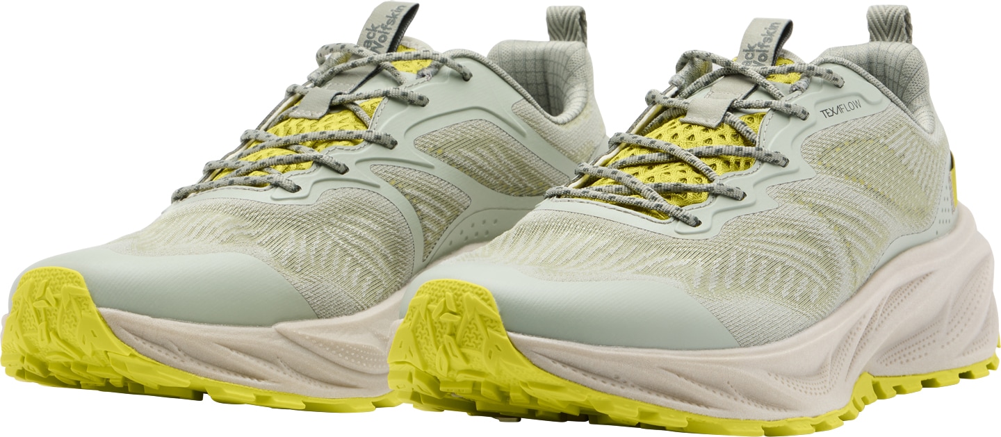 Jack Wolfskin Sneaker »PRELIGHT SWIFT PRO VENT LOW M« Jack Wolfskin Sneaker »PRELIGHT SWIFT PRO VENT LOW M« von Jack Wolfskin