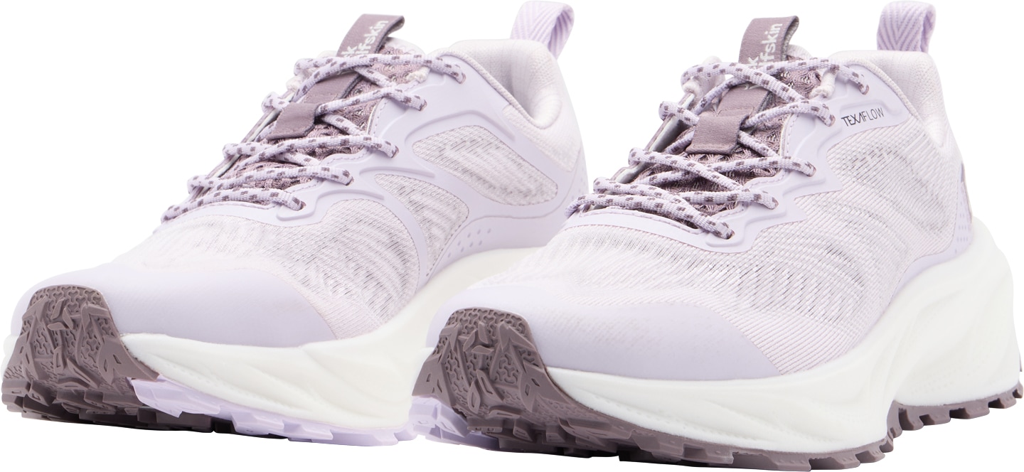 Jack Wolfskin Sneaker »PRELIGHT SWIFT PRO VENT LOW W« Jack Wolfskin Sneaker »PRELIGHT SWIFT PRO VENT LOW W« von Jack Wolfskin