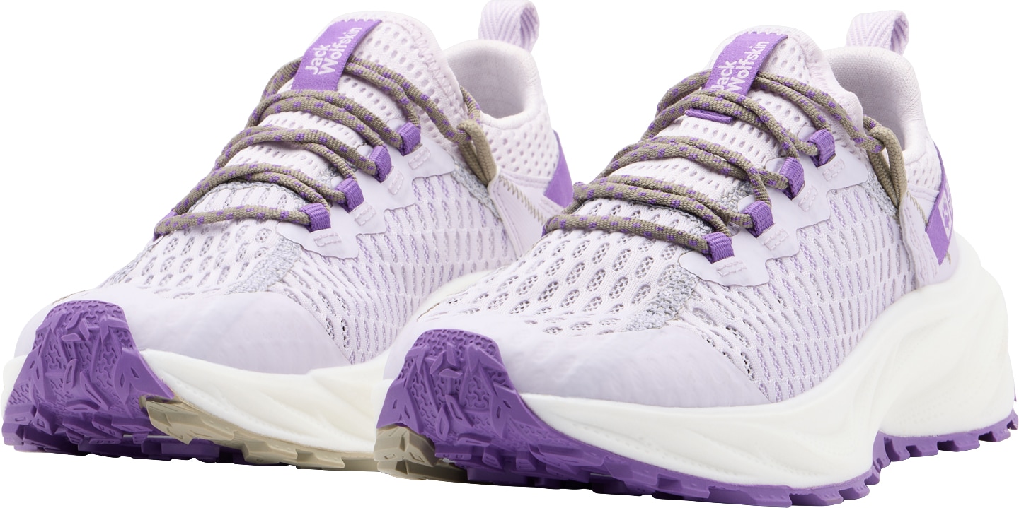 Jack Wolfskin Sneaker »PRELIGHT SWIFT VENT LOW W« von Jack Wolfskin