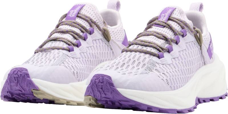 Jack Wolfskin Sneaker »PRELIGHT SWIFT VENT LOW W« von Jack Wolfskin