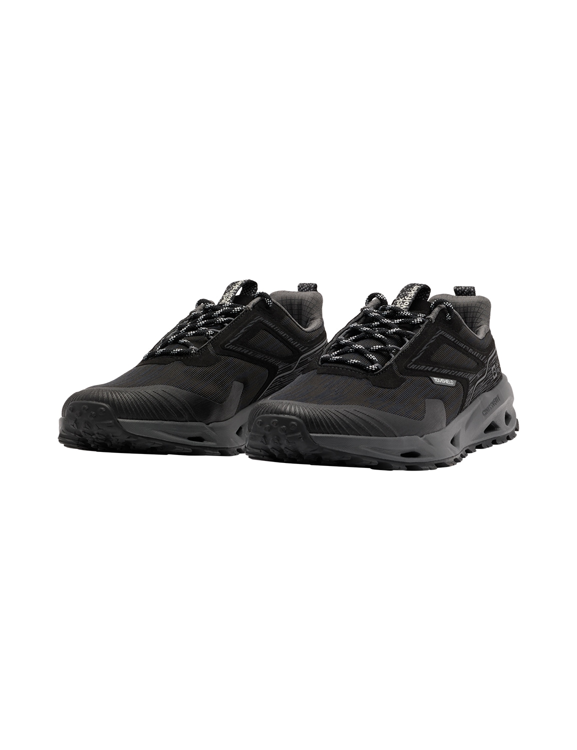 Jack Wolfskin Sneaker »PRELIGHT TEXASHIELD LOW M« Jack Wolfskin Sneaker »PRELIGHT TEXASHIELD LOW M« von Jack Wolfskin