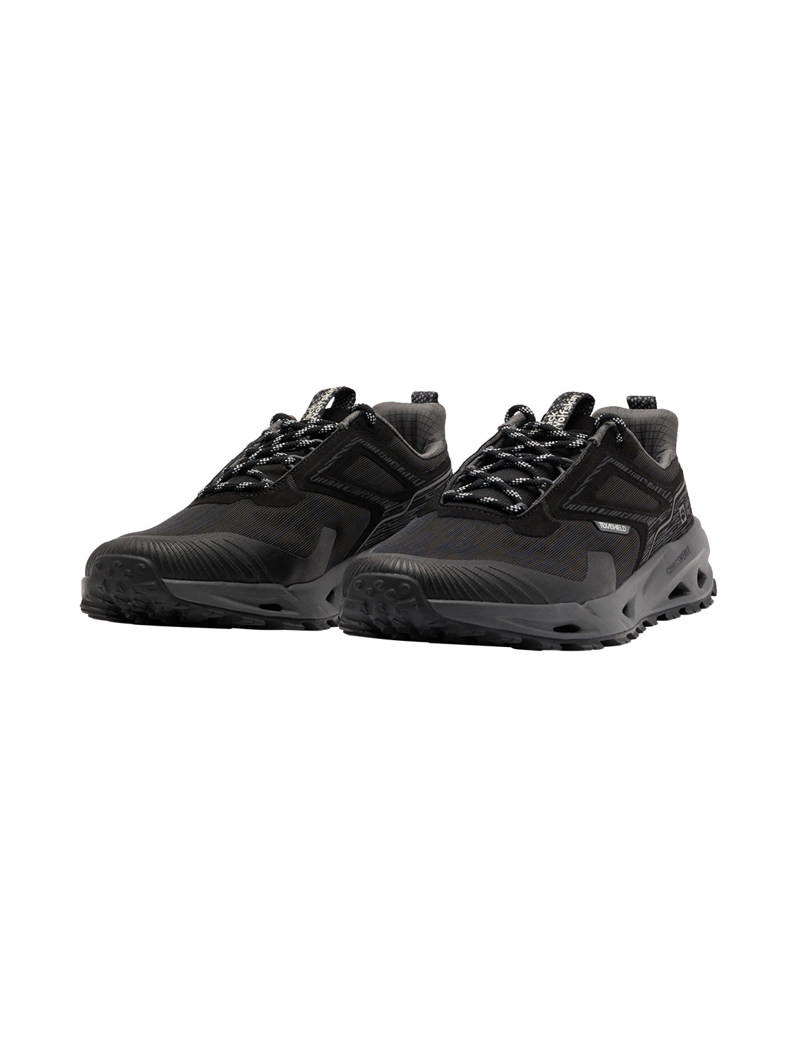 Jack Wolfskin Sneaker »PRELIGHT TEXASHIELD LOW M« von Jack Wolfskin