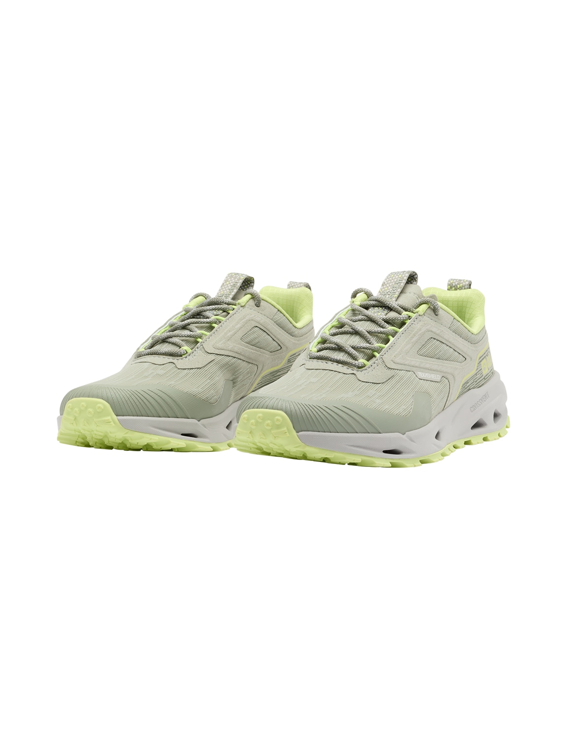 Jack Wolfskin Sneaker »PRELIGHT TEXASHIELD LOW W« Jack Wolfskin Sneaker »PRELIGHT TEXASHIELD LOW W« von Jack Wolfskin