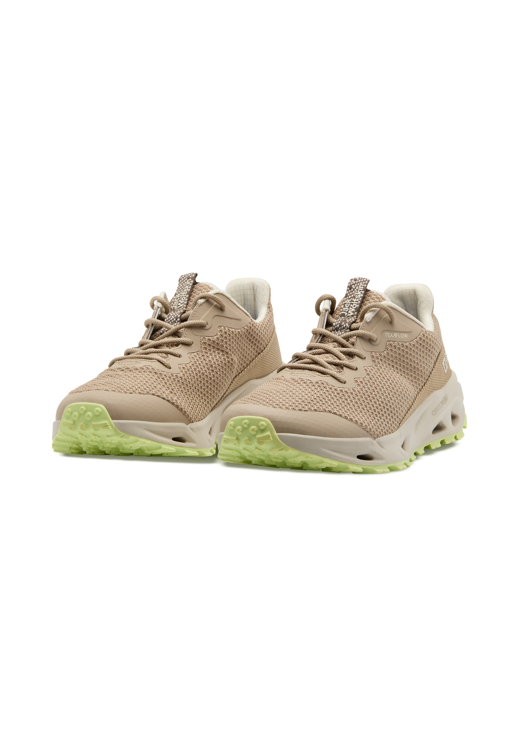 Jack Wolfskin Sneaker »PRELIGHT VENT LOW M« Jack Wolfskin Sneaker »PRELIGHT VENT LOW M« von Jack Wolfskin