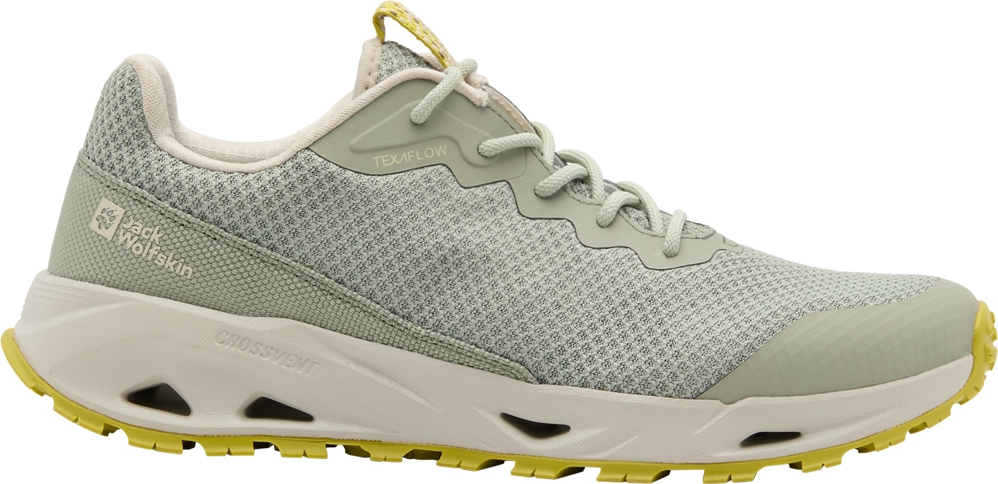 Jack Wolfskin Sneaker »PRELIGHT VENT LOW M« von Jack Wolfskin