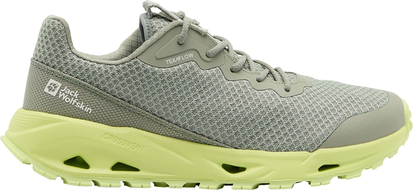 Jack Wolfskin Sneaker »PRELIGHT VENT LOW W« von Jack Wolfskin