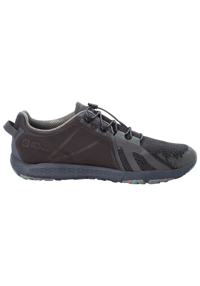 Jack Wolfskin Sneaker »SPIRIT A.D.E LOW M« von Jack Wolfskin